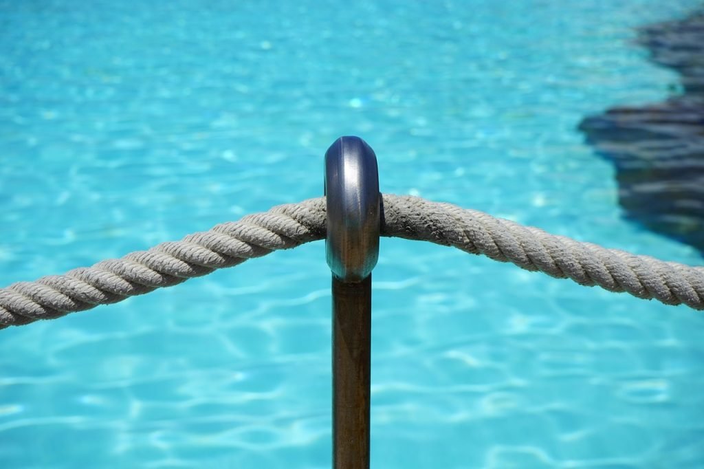 Pool Fence Compliance Apsley