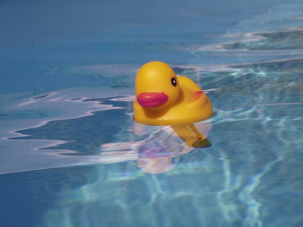 Pool Fence Compliance Baddaginnie