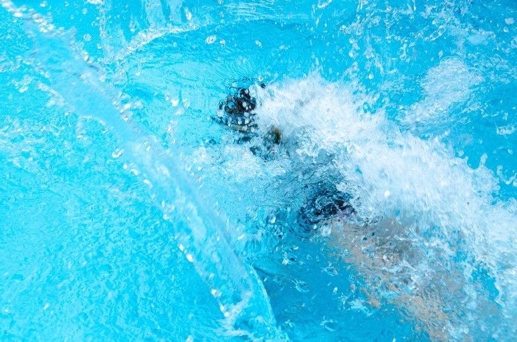 Pool Fence Compliance Bagshot