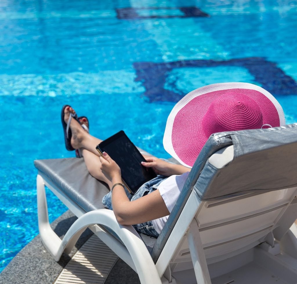 Pool Fence Compliance Blairgowrie