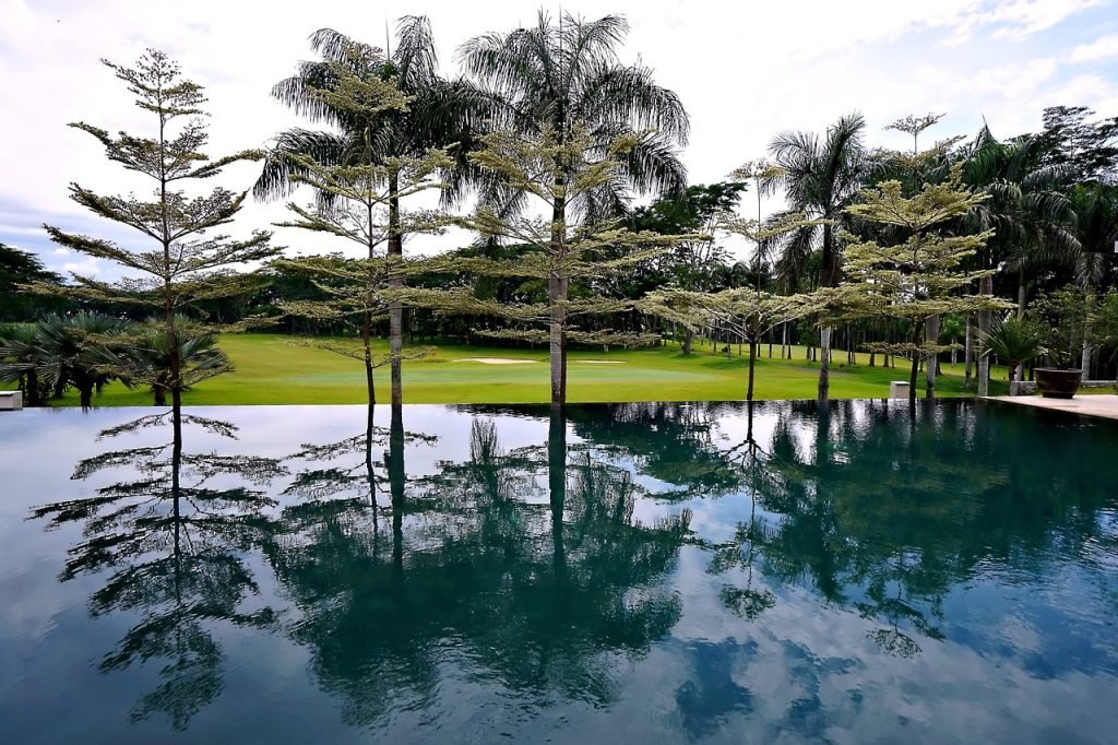 Pool Fence Compliance Buffalo