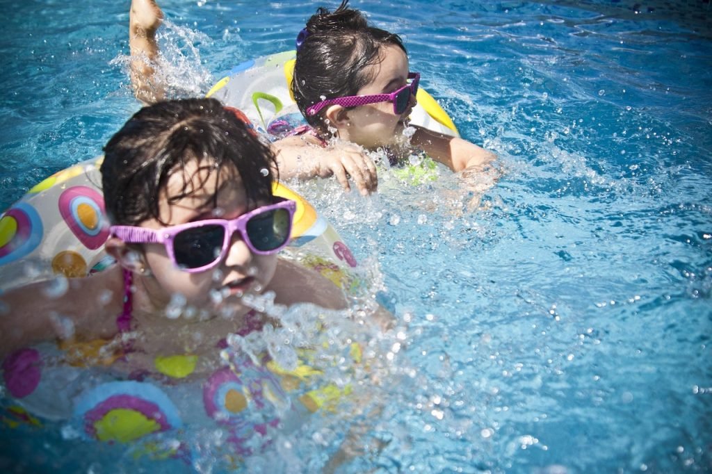 Pool Fence Compliance Buxton