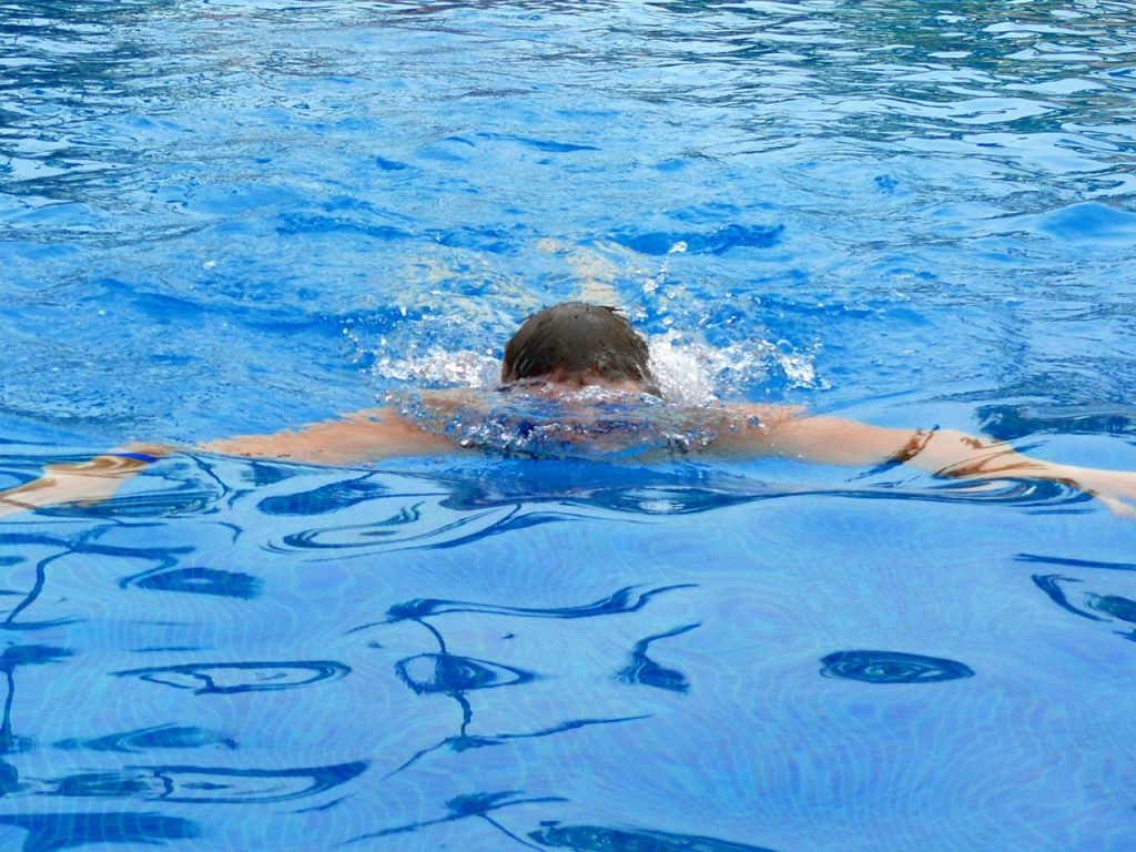 Pool Fence Compliance Callignee