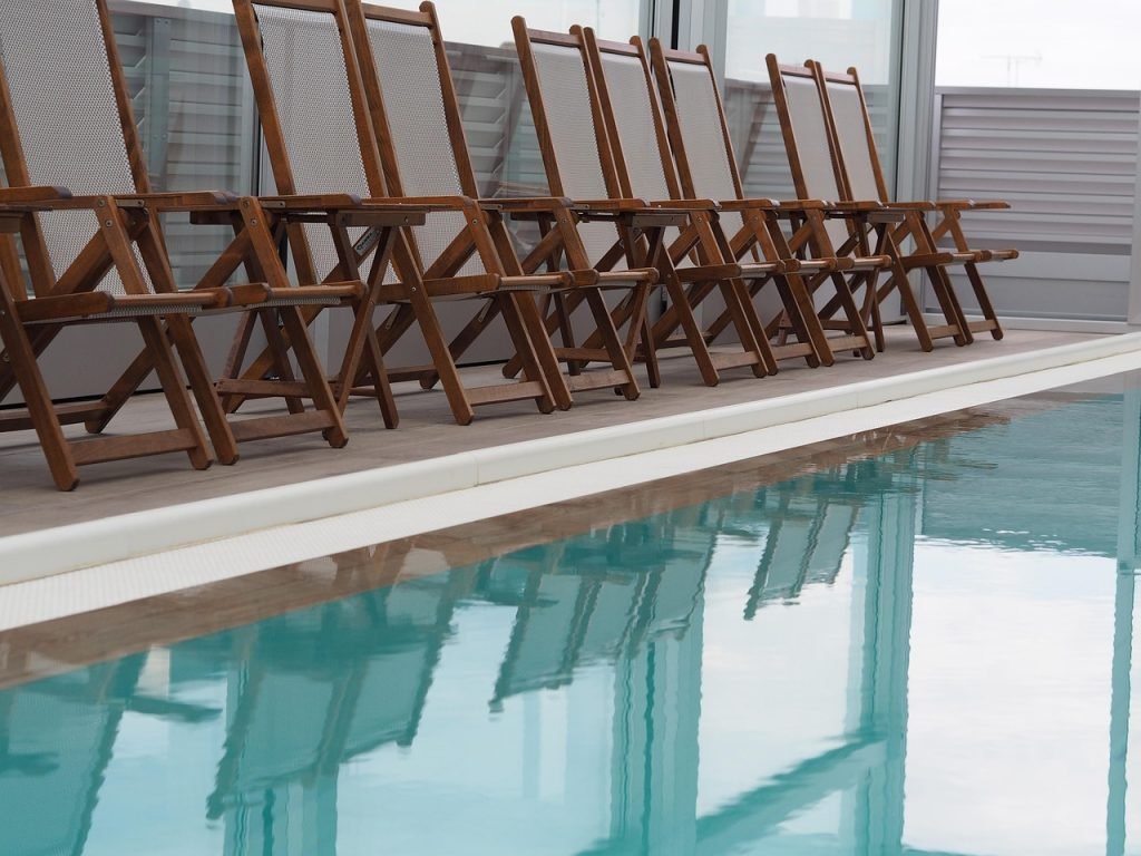 Pool Fence Compliance Carisbrook