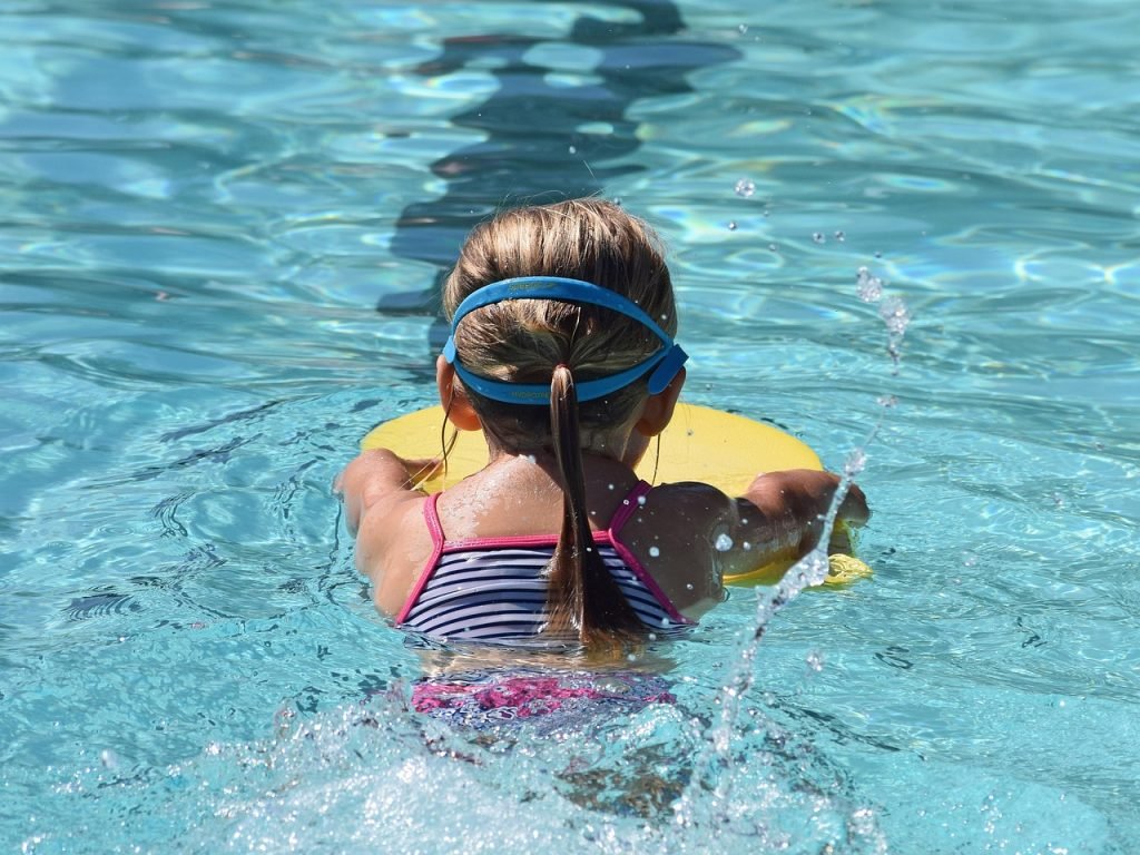 Pool Fence Compliance Cowwarr