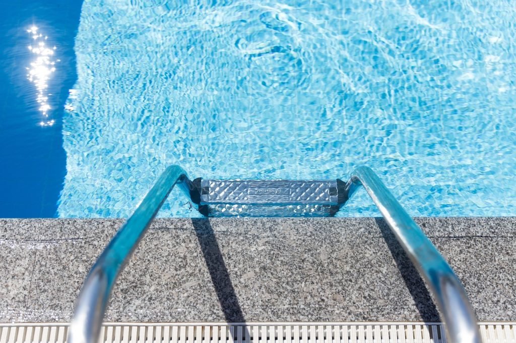Pool Fence Compliance Denison