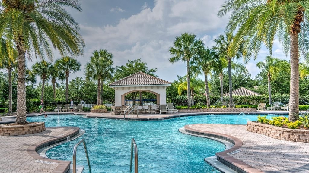 Pool Fence Compliance Dumbalk