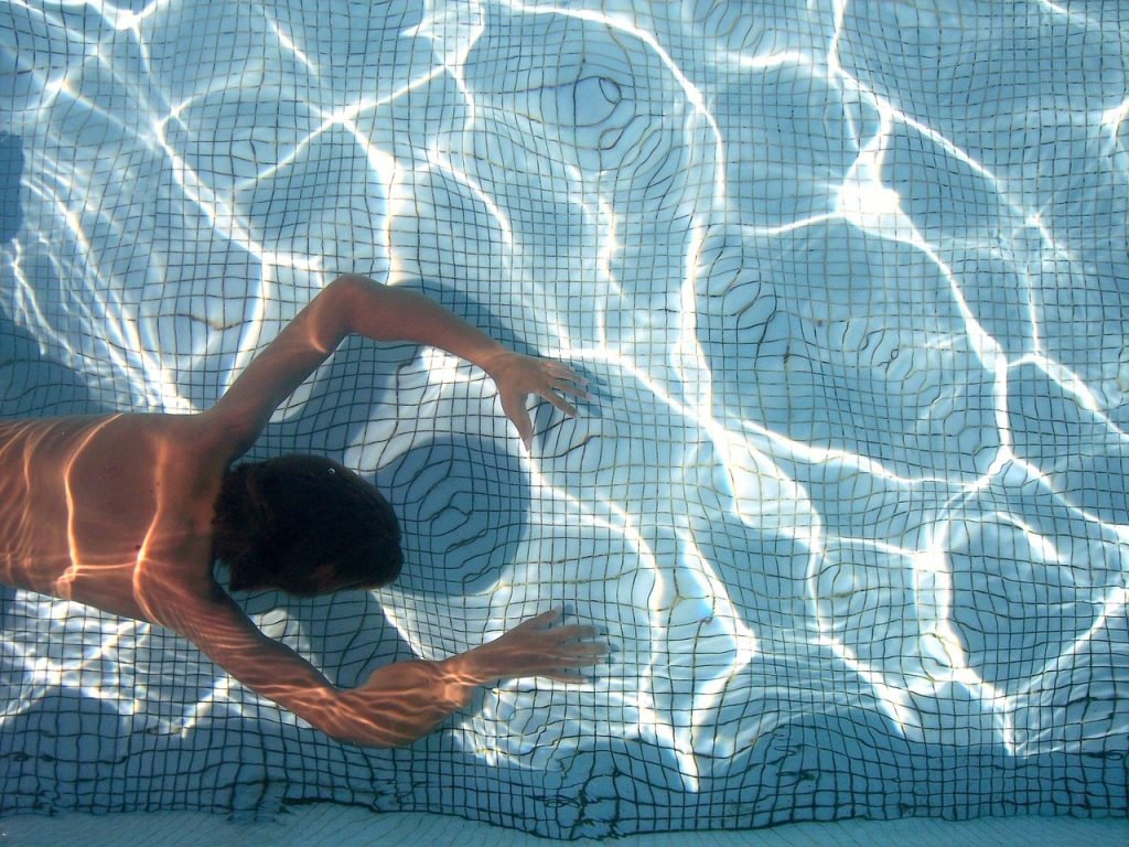 Pool Fence Compliance Elphinstone