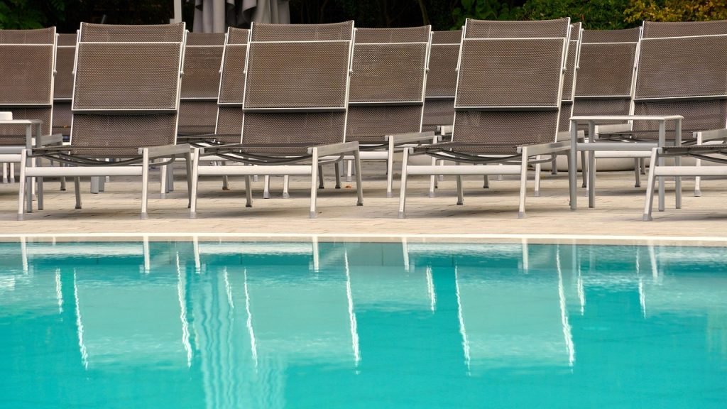 Pool Fence Compliance Forrest
