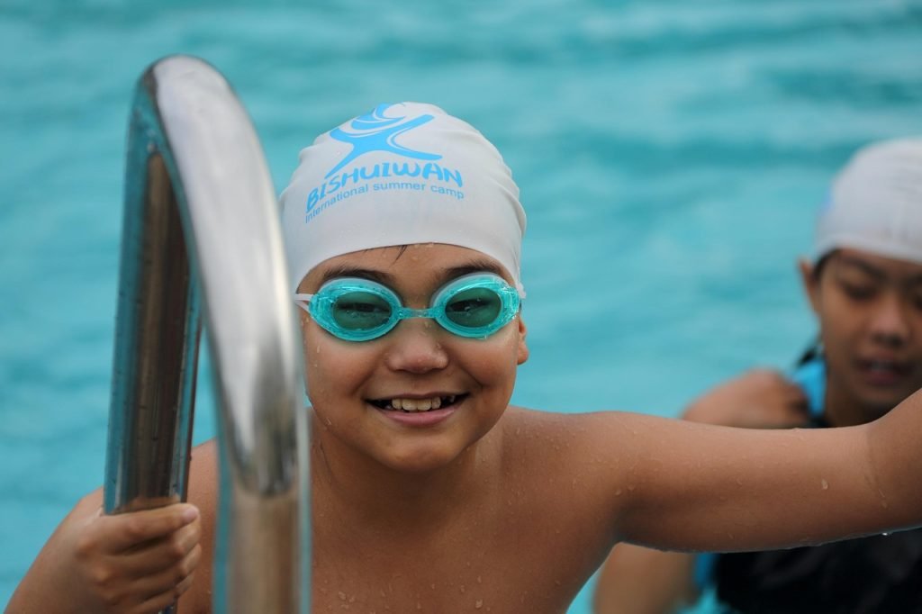 Pool Fence Compliance Fryerstown