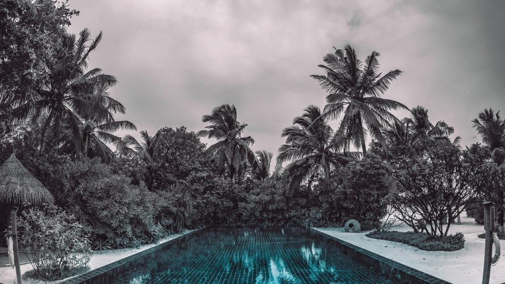 Pool Fence Compliance Gellibrand