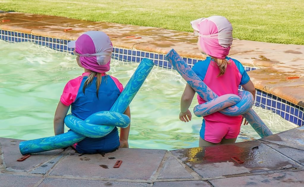 Pool Fence Compliance Glenthompson