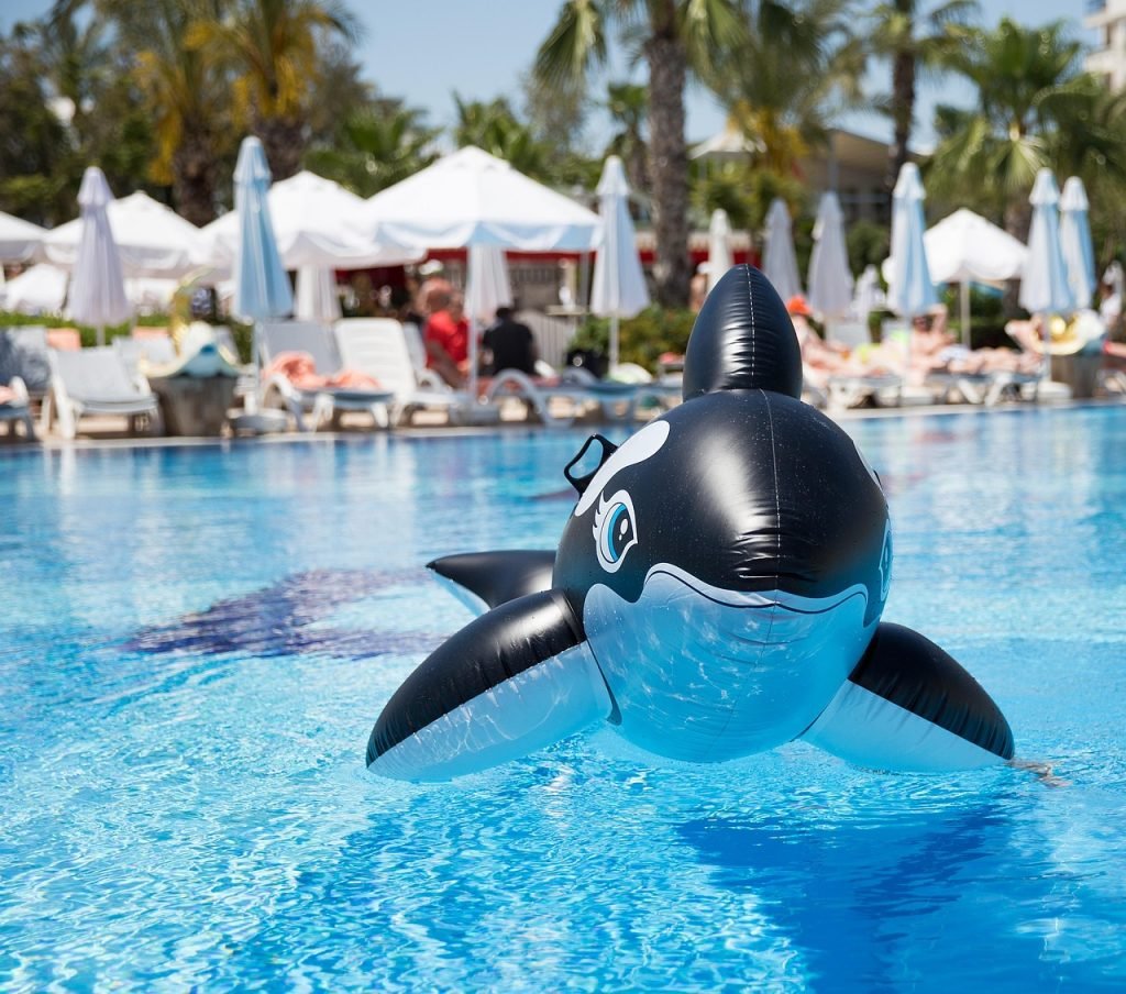 Pool Fence Compliance Gorae West