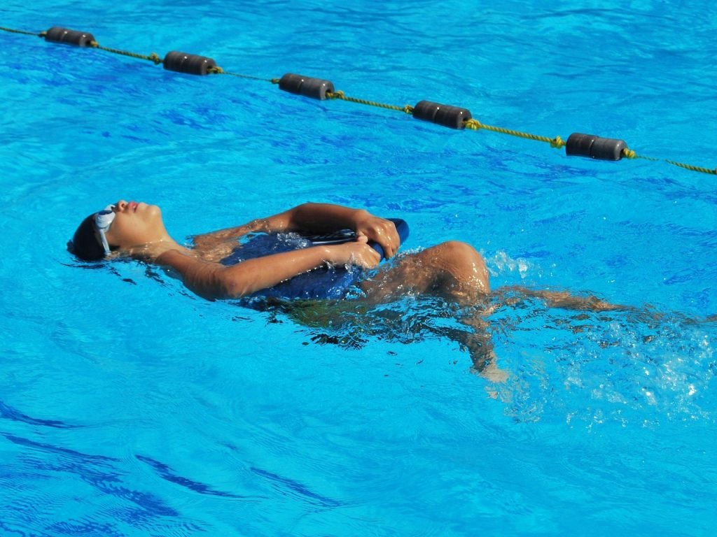 Pool Fence Compliance Jindivick