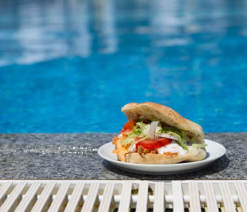 Pool Fence Compliance Junction Village