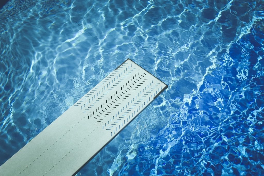 Pool Fence Compliance Kiewa