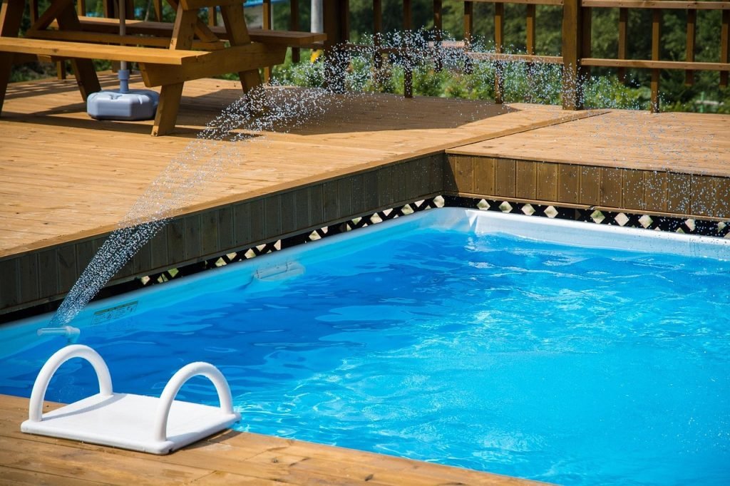 Pool Fence Compliance Lindenow