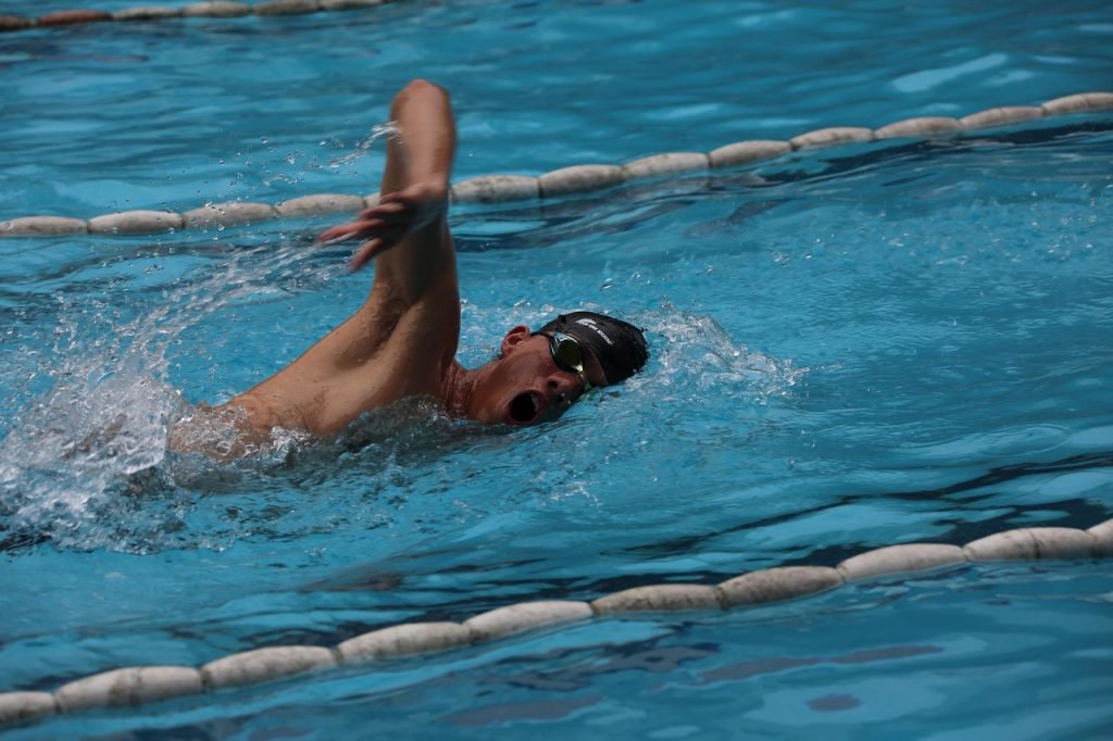 Pool Fence Compliance Lockwood South