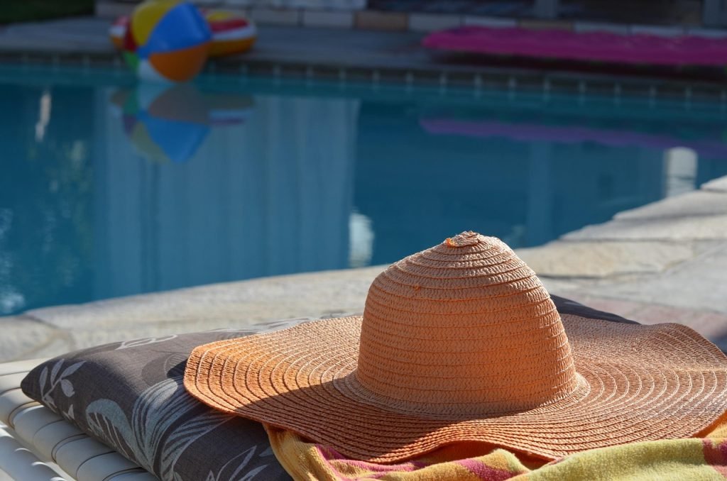 Pool Fence Compliance Majorca