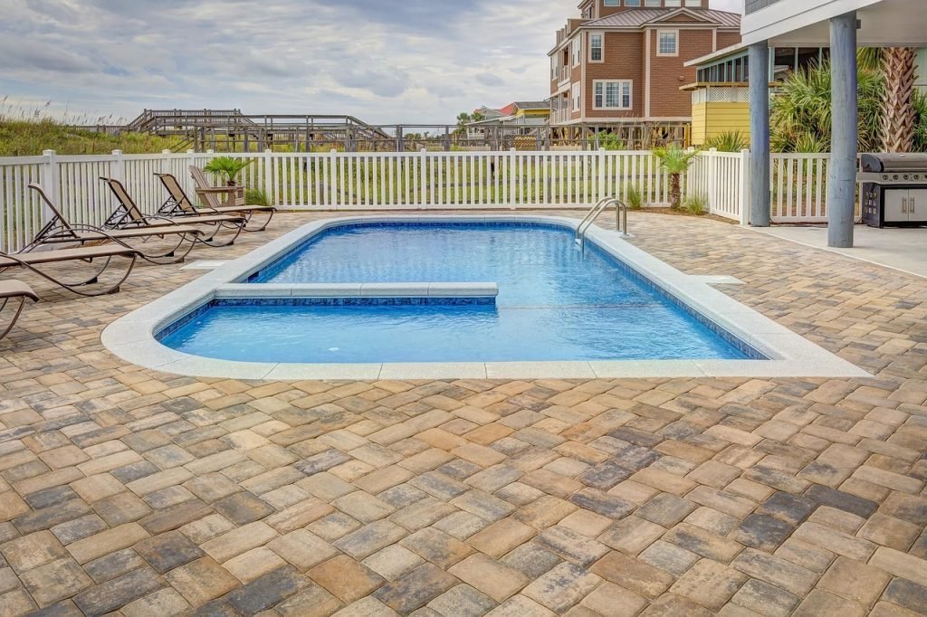 Pool Fence Compliance Manangatang