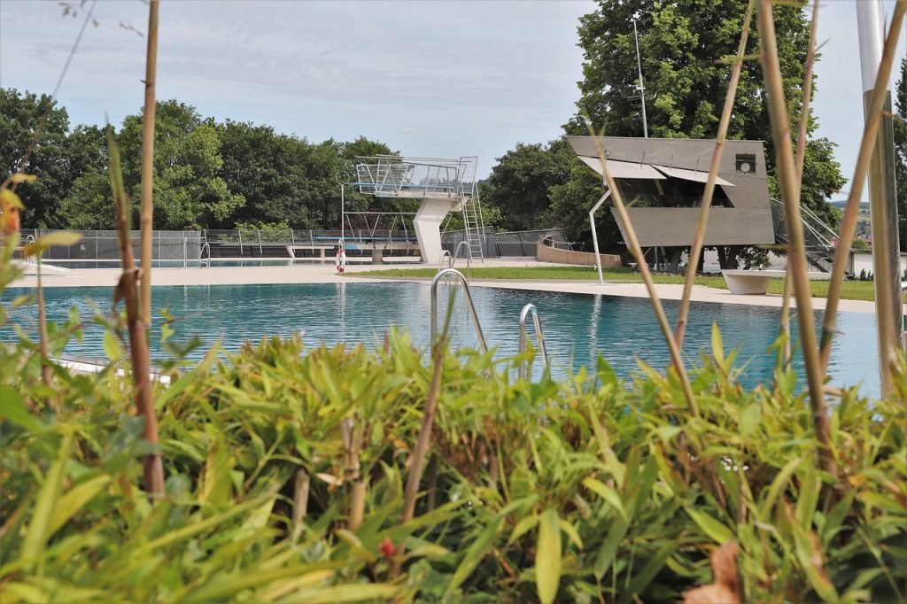 Pool Fence Compliance Mardan