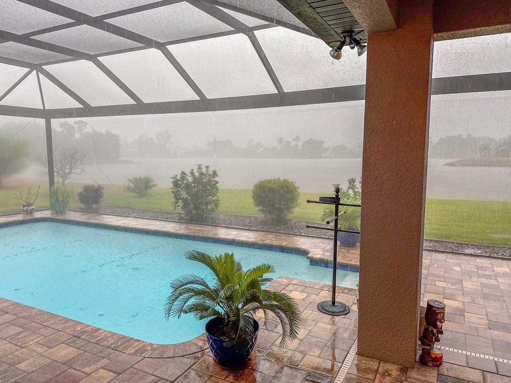 Pool Fence Compliance Marlo