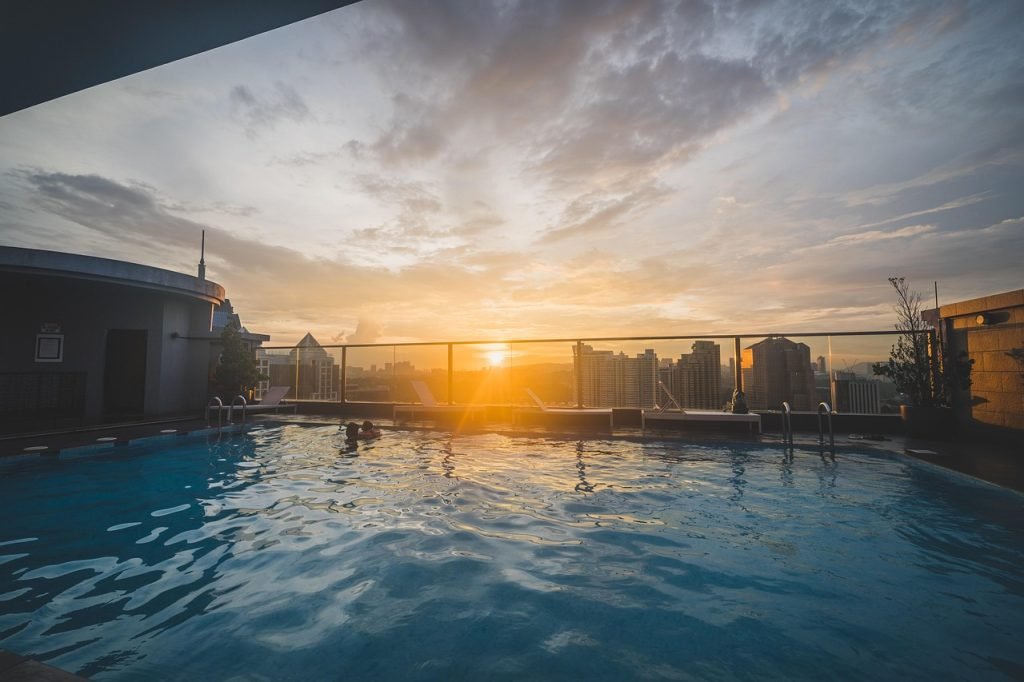 Pool Fence Compliance Maryborough