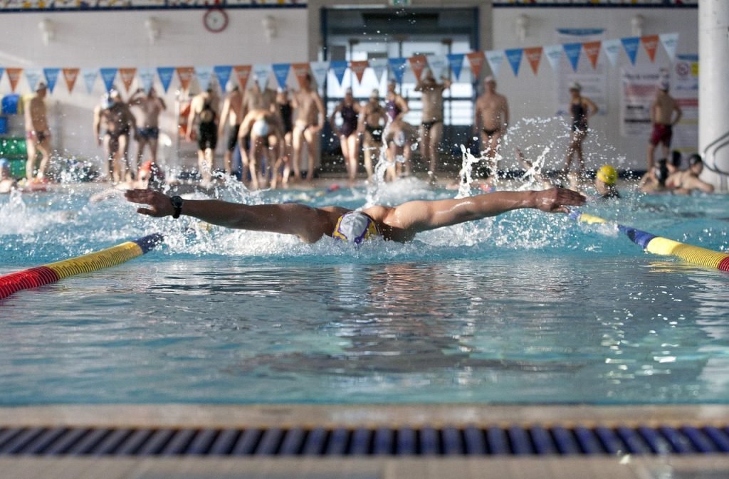 Pool Fence Compliance Maryknoll