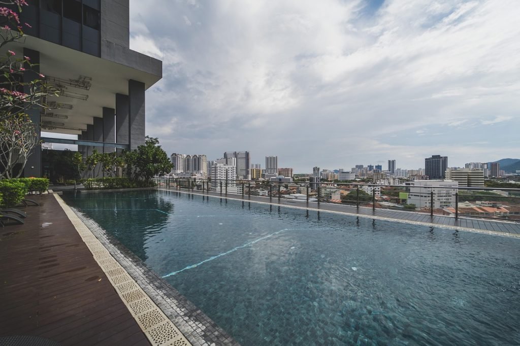 Pool Fence Compliance Monbulk