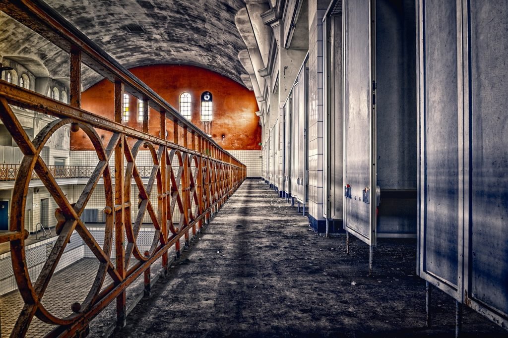 Pool Fence Compliance Mordialloc