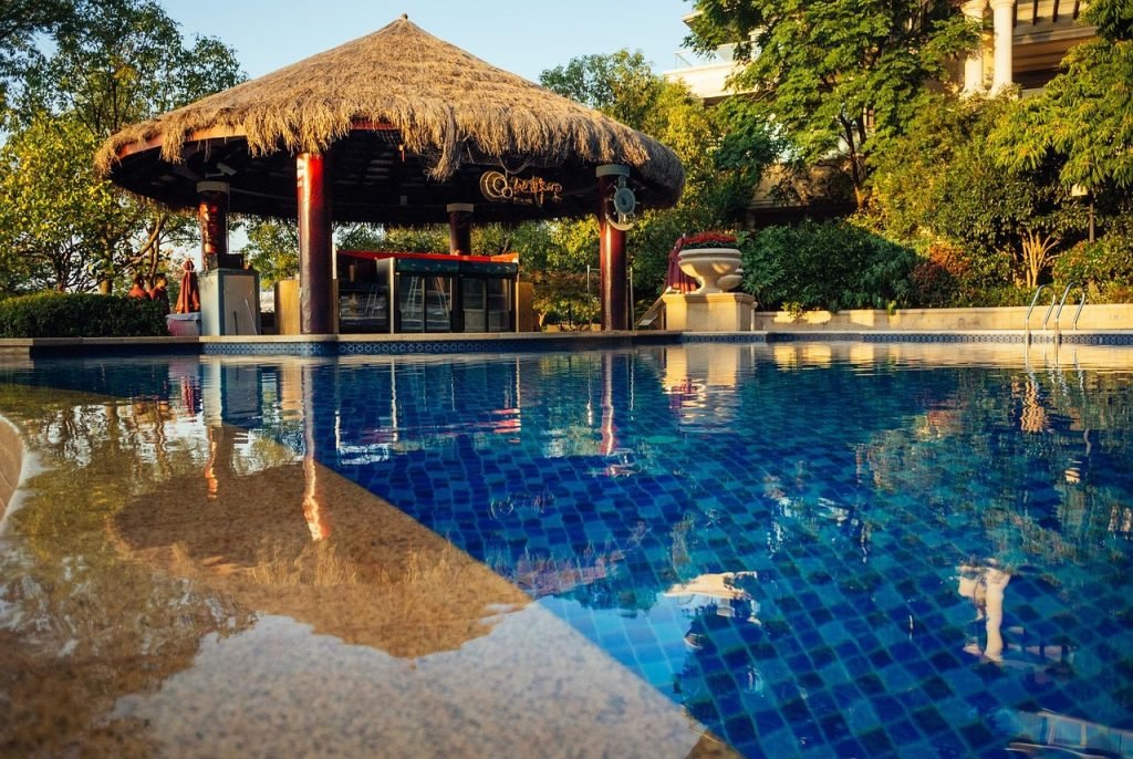 Pool Fence Compliance Mount Rowan