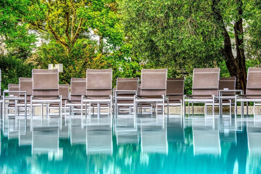 Pool Fence Compliance Natimuk
