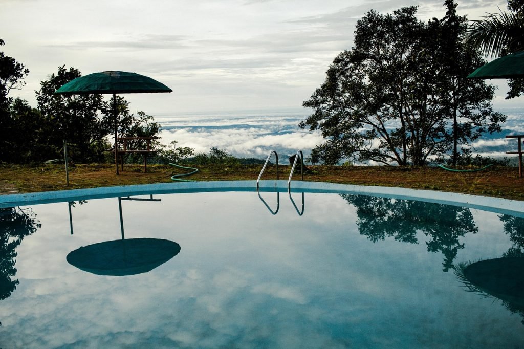 Pool Fence Compliance Newtown