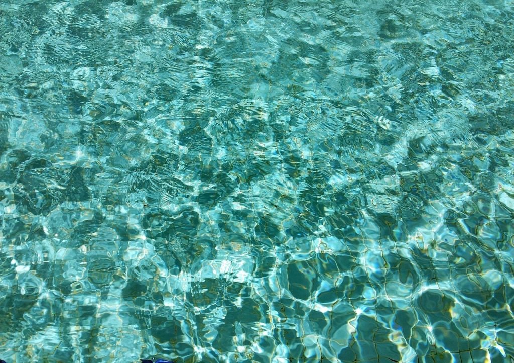 Pool Fence Compliance Nungurner