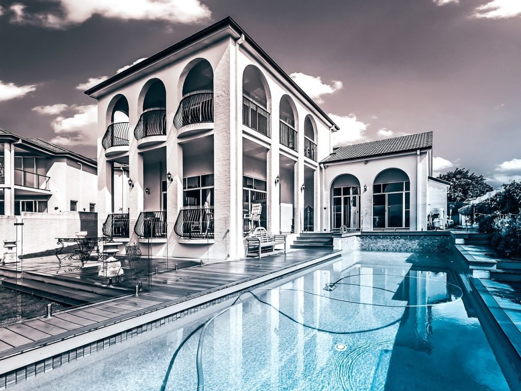 Pool Fence Compliance Oxley