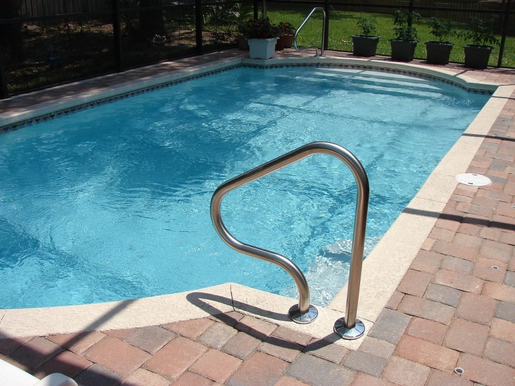 Pool Fence Compliance Pakenham South