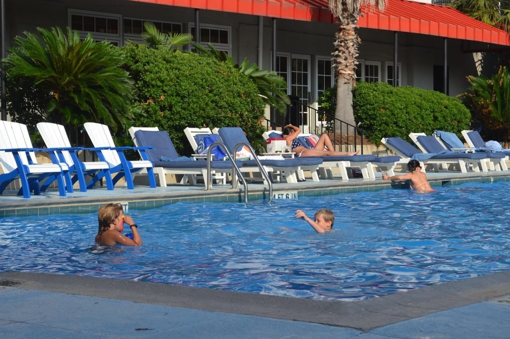 Pool Fence Compliance Pomonal