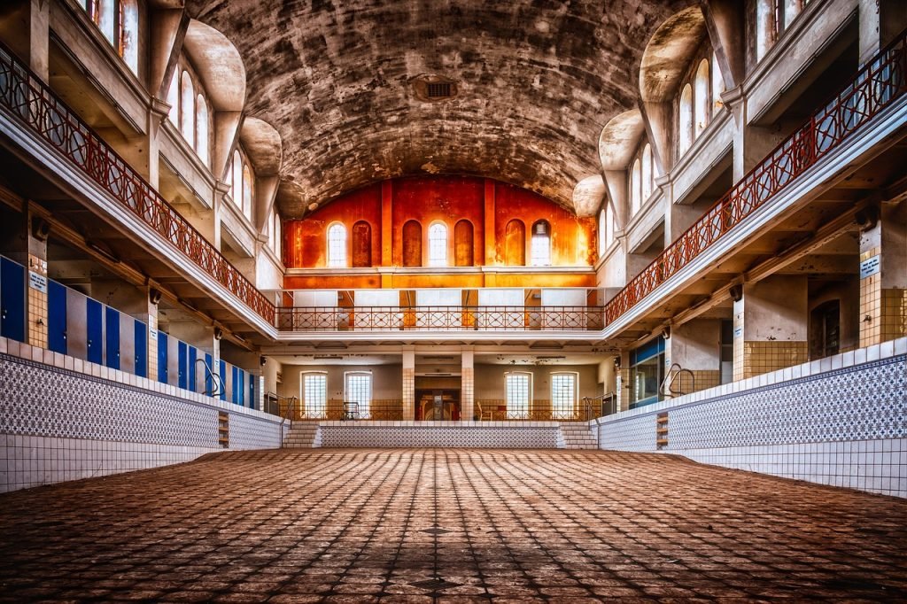 Pool Fence Compliance Princes Hill