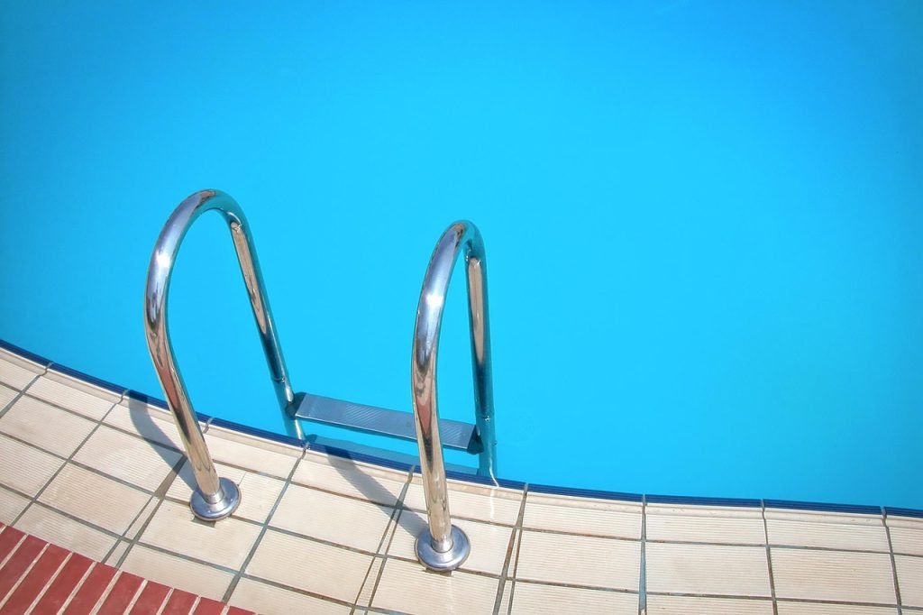 Pool Fence Compliance Princetown