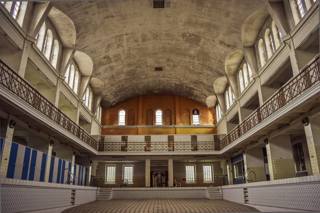 Pool Fence Compliance Rowville