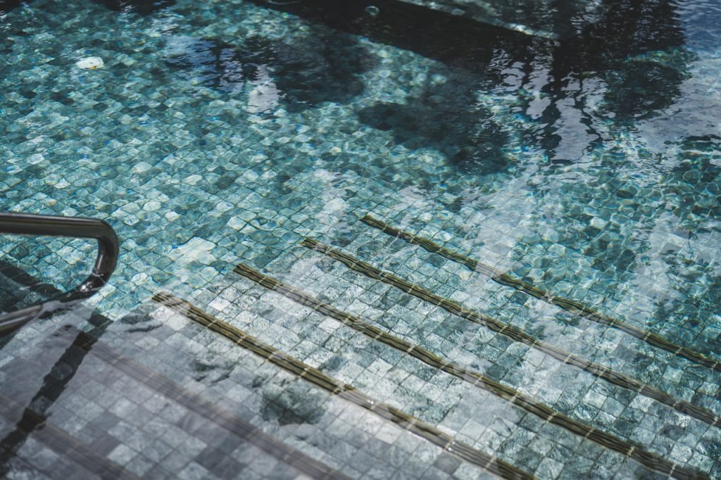 Pool Fence Compliance Ryanston