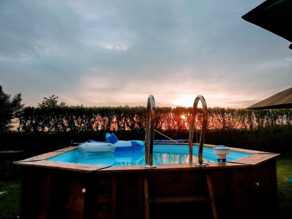 Pool Fence Compliance Saint Helena