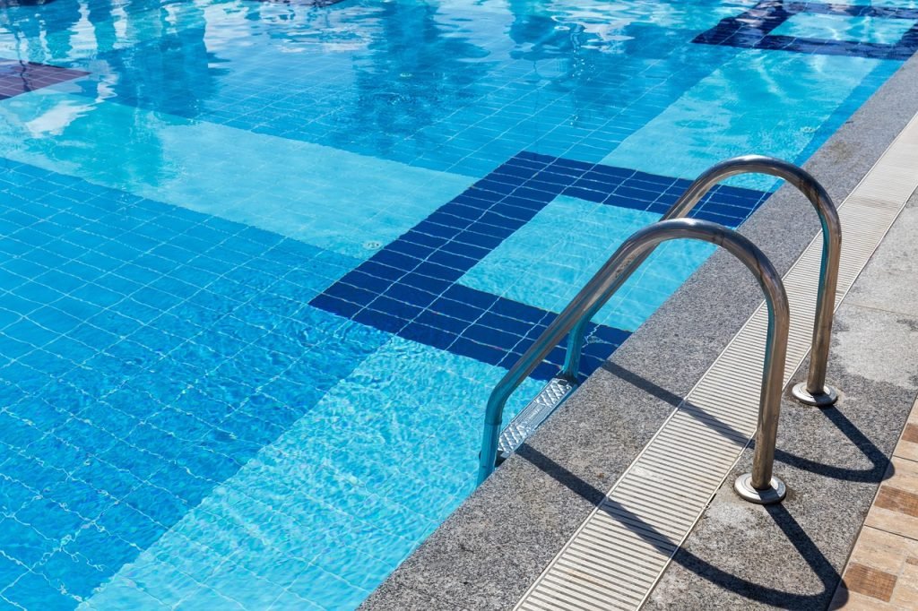 Pool Fence Compliance Sedgwick