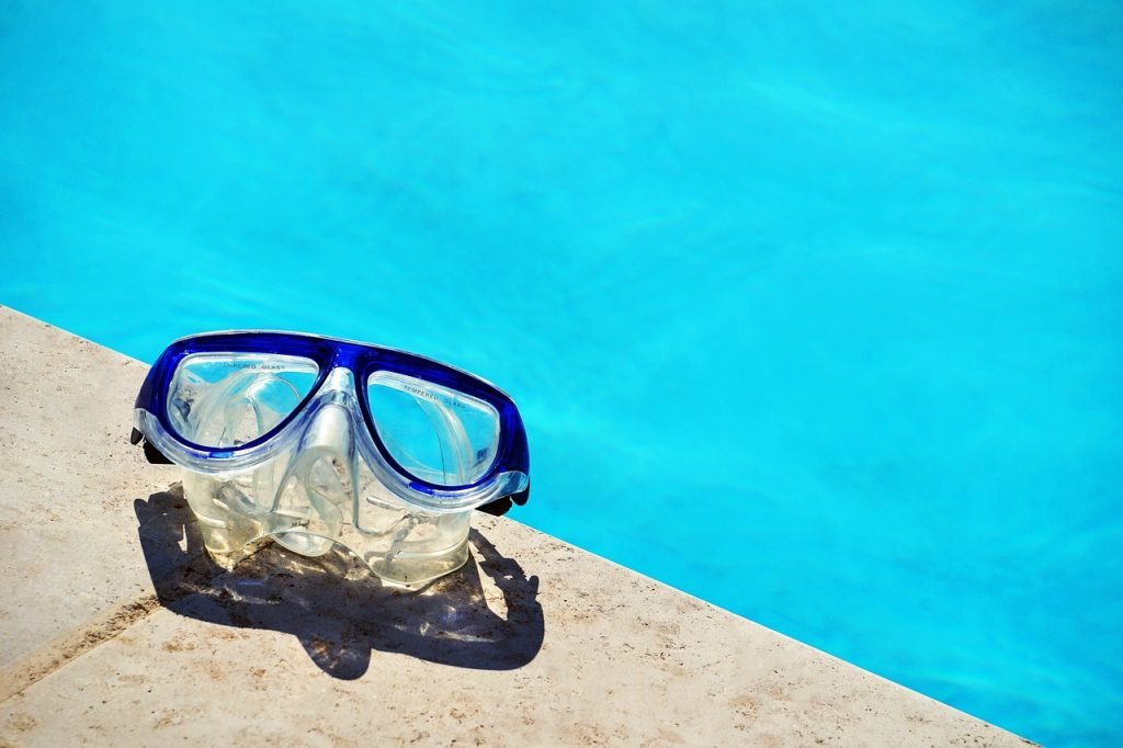 Pool Fence Compliance Springhurst