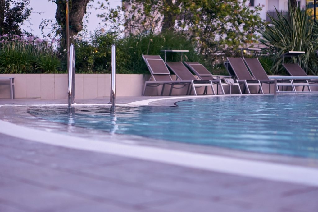 Pool Fence Compliance Sunset Strip