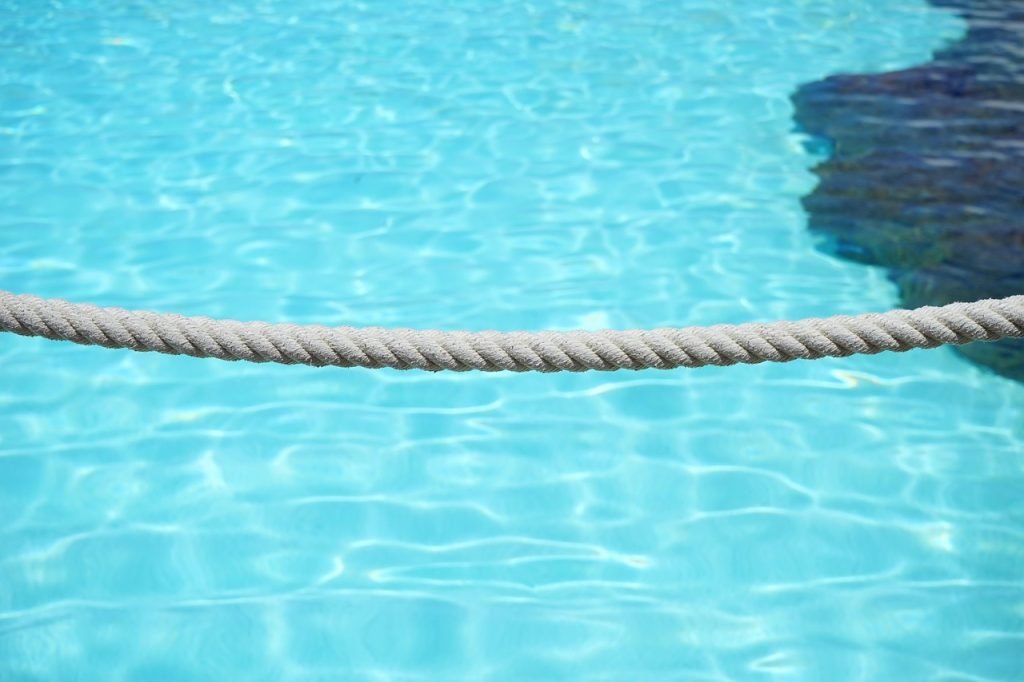 Pool Fence Compliance Talgarno