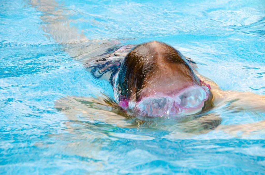 Pool Fence Compliance Tawonga