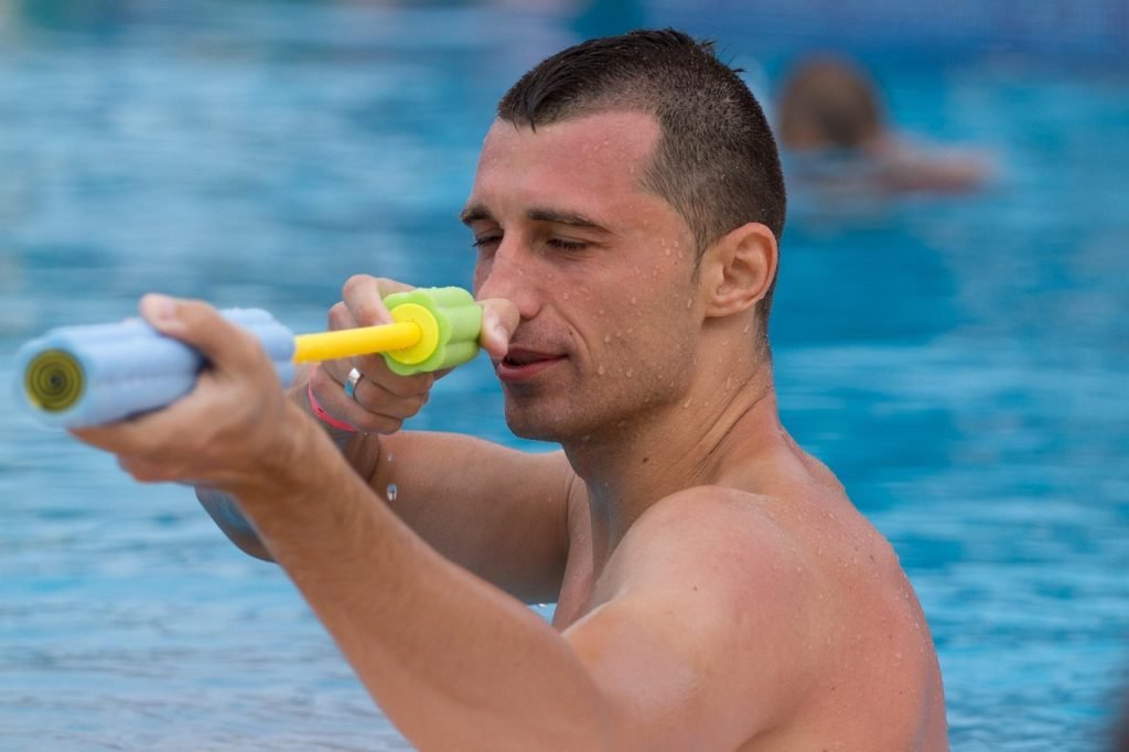 Pool Fence Compliance Torrumbarry