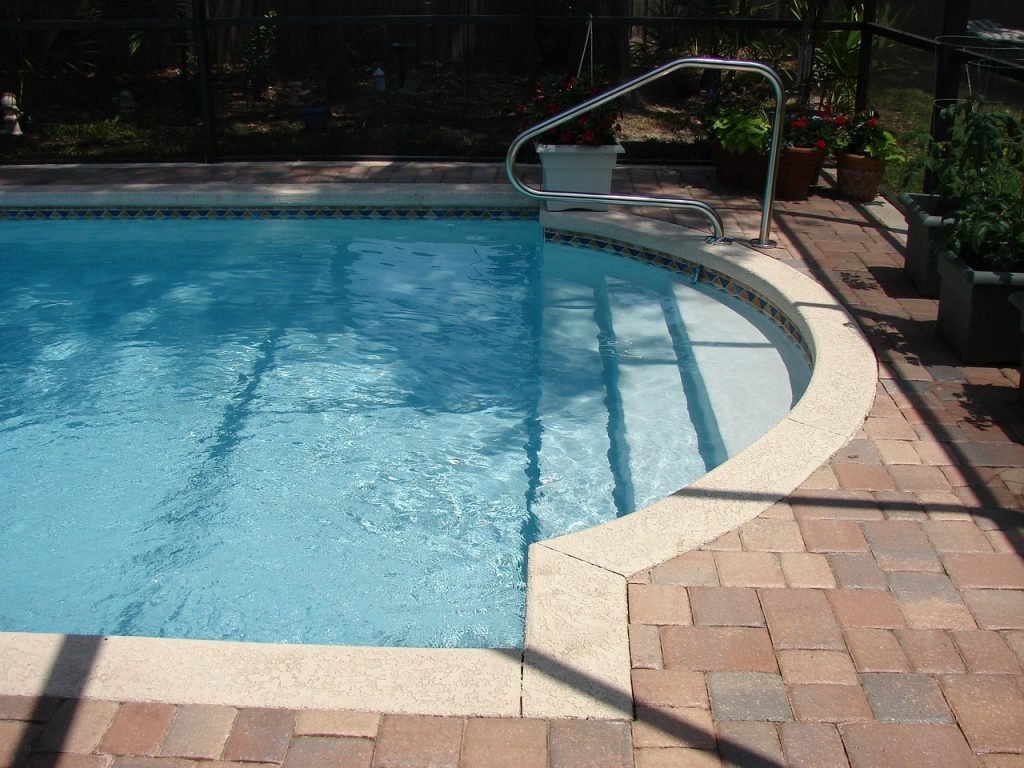 Pool Fence Compliance Tuerong