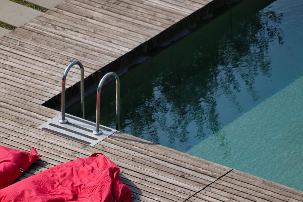 Pool Fence Compliance Tynong